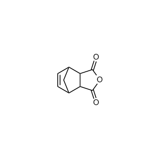 3a,4,7,7a-Tetrahydro-4,7-methanoisobenzofuran-1,3-dione