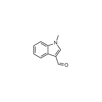 1-Methyl-1H-indole-3-carbaldehyde