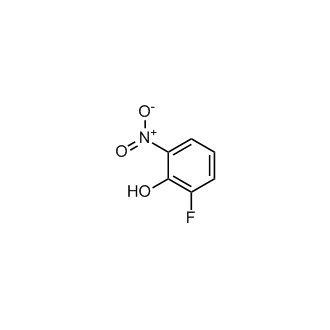 6-Fluoro-2-nitrophenol