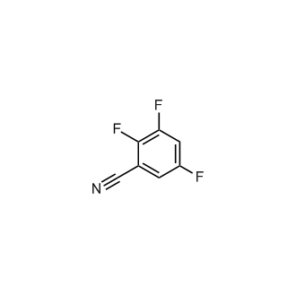 2,3,5-Trifluorobenzonitrile