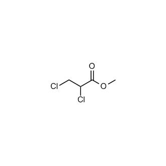 Methyl 2,3-dichloropropanoate