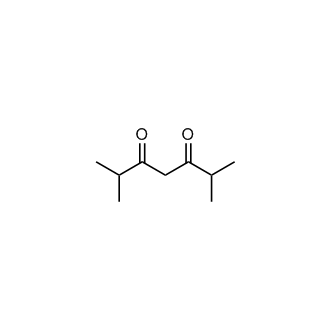 2,6-Dimethylheptane-3,5-dione