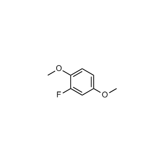2-Fluoro-1,4-dimethoxybenzene