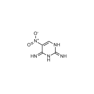 5-Nitropyrimidine-2,4-diamine