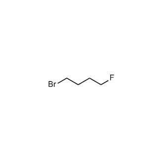 1-Bromo-4-fluorobutane