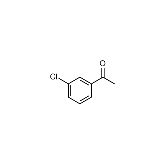 1-(3-Chlorophenyl)ethan-1-one