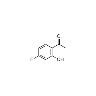 1-(4-Fluoro-2-hydroxyphenyl)ethanone