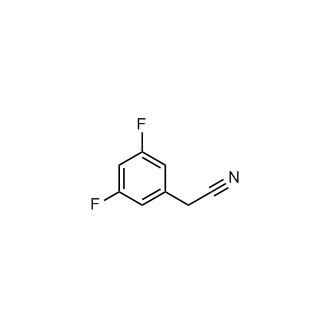 2-(3,5-Difluorophenyl)acetonitrile