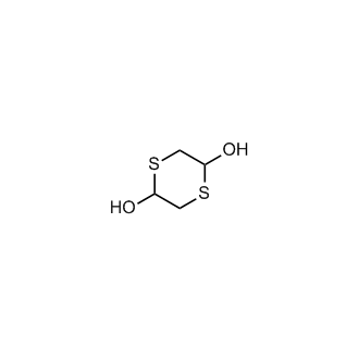 p-Dithiane-2,5-diol
