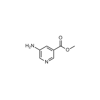 Methyl 5-aminonicotinate