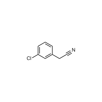 (3-Chlorophenyl)acetonitrile