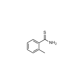 2-Methylbenzothioamide