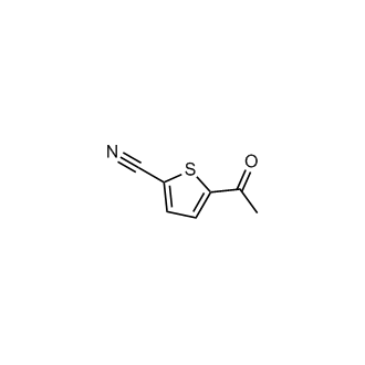 5-Acetylthiophene-2-carbonitrile