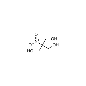 2-(Hydroxymethyl)-2-nitropropane-1,3-diol