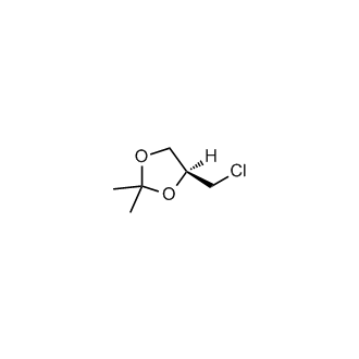 (S)-4-(Chloromethyl)-2,2-dimethyl-1,3-dioxolane
