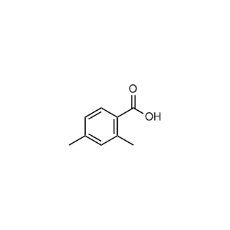 2,4-Dimethylbenzoic acid