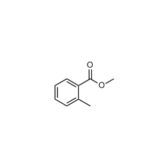 Methyl 2-methylbenzoate