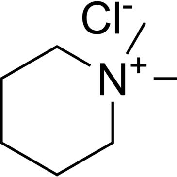 1,1-Dimethylpiperidin-1-ium chloride