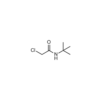 N-(tert-Butyl)-2-chloroacetamide