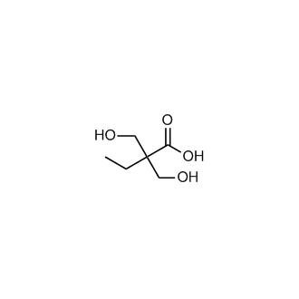 2,2-Bis(hydroxymethyl)butanoic acid
