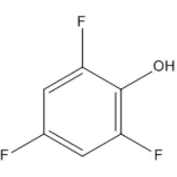 2,4,6-Trifluorophenol