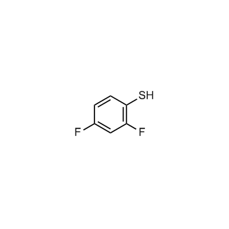 2,4-Difluorobenzenethiol