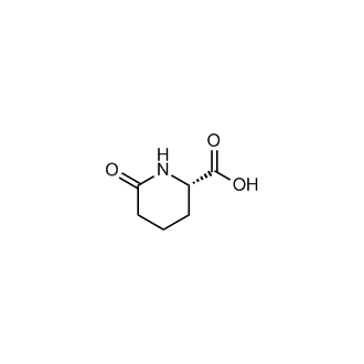 (S)-2-Piperidinone-6-carboxylic acid
