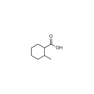 2-Methylcyclohexanecarboxylic acid