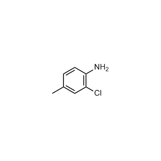 2-Chloro-4-methylaniline
