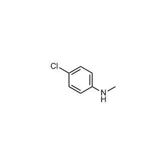 4-Chloro-N-methylaniline