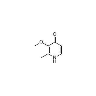 3-Methoxy-2-methylpyridin-4(1H)-one