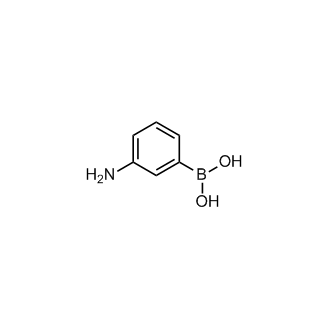 (3-Aminophenyl)boronic acid
