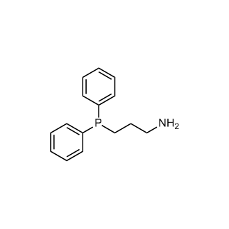 3-(Diphenylphosphino)propan-1-amine
