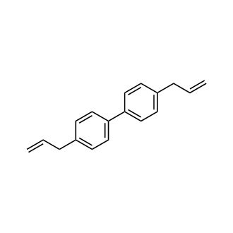 4,4'-Diallyl-1,1'-biphenyl