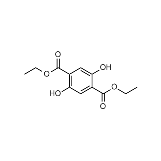 Diethyl 2,5-dihydroxyterephthalate