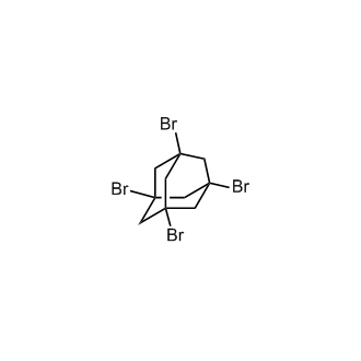 1,3,5,7-tetrabromoadamantane