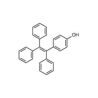 4-(1,2,2-Triphenylvinyl)phenol