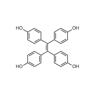 4,4',4'',4'''-(ethene-1,1,2,2-tetrayl)tetraphenol