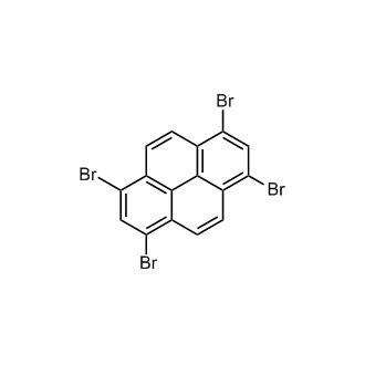 1,3,6,8-Tetrabromopyrene