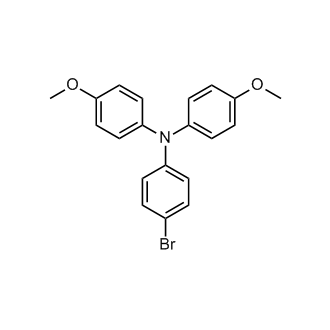 4-Bromo-N,N-bis(4-methoxyphenyl)aniline