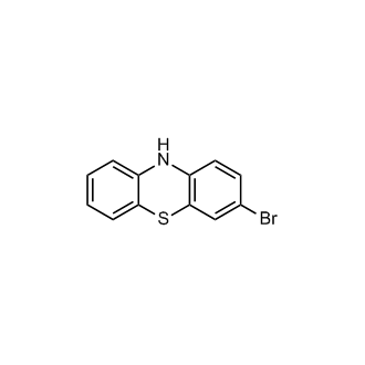3-Bromo-10H-phenothiazine