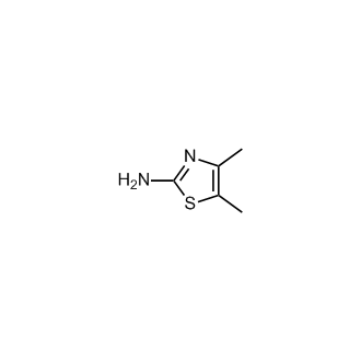 4,5-Dimethylthiazol-2-amine