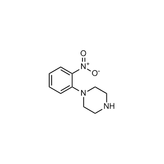 1-(2-nitrophenyl)piperazine