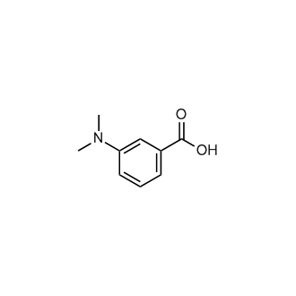 3-(Dimethylamino)benzoic acid