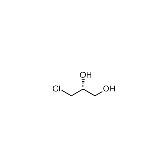 (2R)-3-Chloro-1,2-propanediol