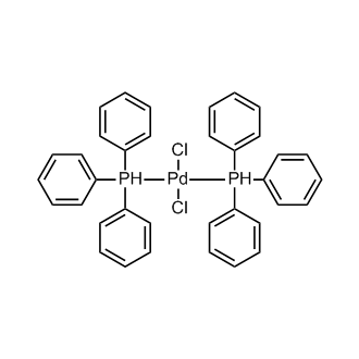 Bis(triphenylphosphine)dichloropalladium