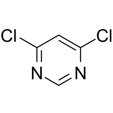 4,6-Dichloropyrimidine