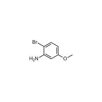 2-Bromo-5-Methoxyaniline