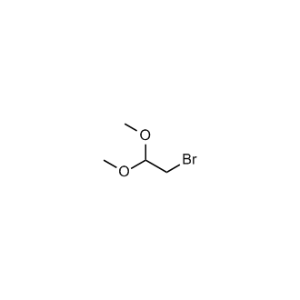 Bromoacetoaldehyde dimethyl acetal