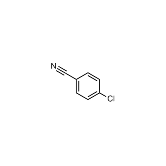 4-Chlorobenzonitrile